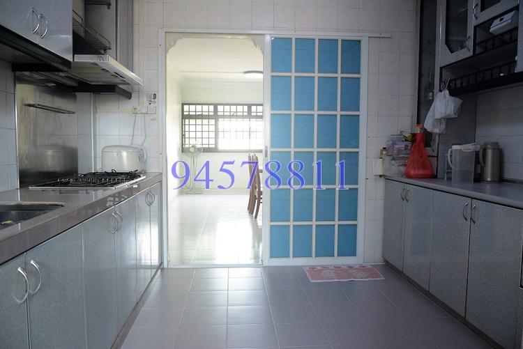 Blk 256 Simei Street 1 (Tampines), HDB 5 Rooms #124524292